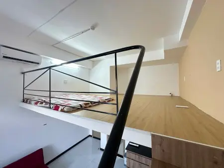 Duplex Full Nt Quận 7 - Gần Lotte, Cresent Mall, Thuận Tiện Qua Lại Q1, Q4, Q8.