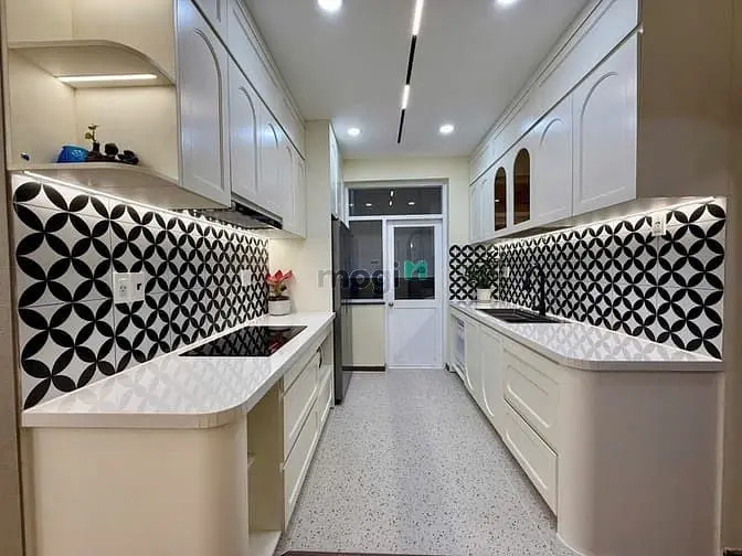 Chỉ Còn 5 Ngày Để Sở Hữu Căn Hộ 2Pn. Từ 5 Tỷ Trung Tâm Phú Mỹ Hưng