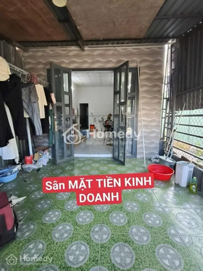 Hẻm Nhựa 5M Xe Hơi Vào Nhà, Kinhd Doanh Tốt Gần Đường Tam Bình; 80M2 Chỉ 3,75 Tỷ.