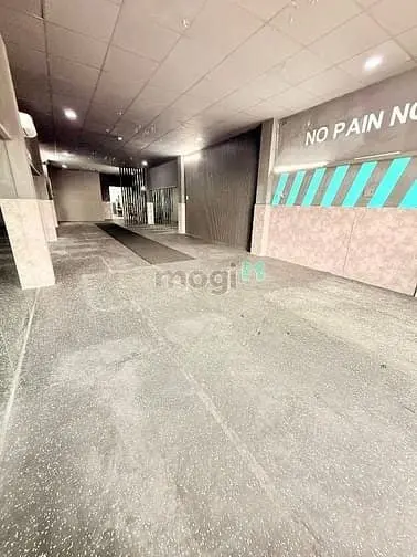 Gấp- Mặt Tiền Kinh Doanh Tự Do Cmt8 120M2 Tân Bình