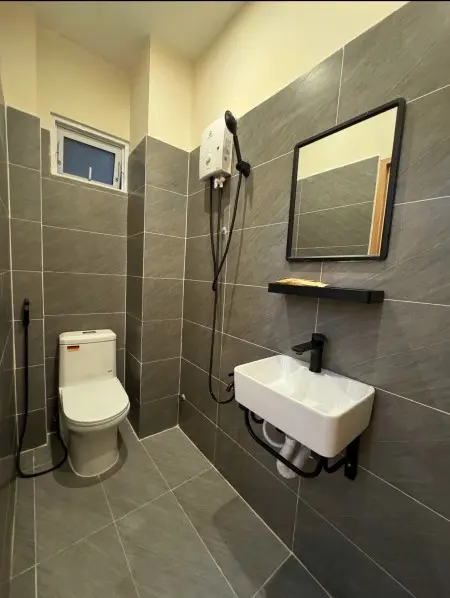 Cho Thuê Phòng Full Nt Ngay Công Viên Hoàng Văn Thụ