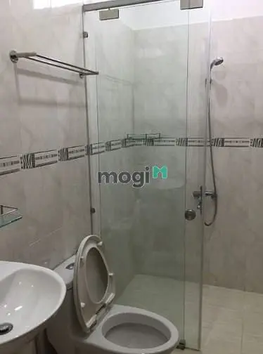 Phòng Mới Thoáng Đẹp Cmt8 Gần Hòa Hưng Full Tiện Nghi Giá 4.8 Triệu