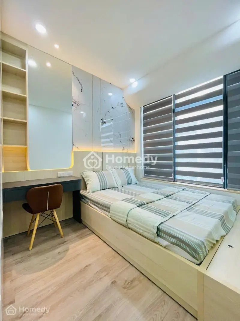 Nhanh Tay Sở Hữu Căn Hộ 2Pn, View Đông Nam Tại Mường Thanh Viễn Triều Giá Chỉ 3.15 Tỷ