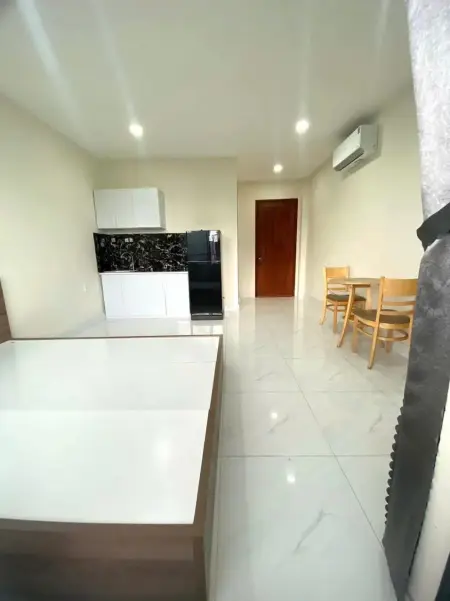 M.i.ễn P.h.í Tiền Phòng Đến Cuối Tháng. Cho Thuê Phòng Trọ Sát Trường Đh Ntt