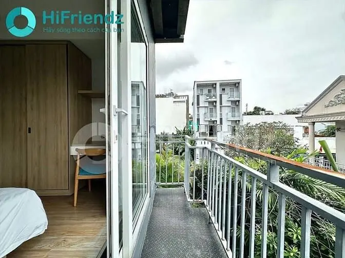 Cho Thuê Duplex Giá Rẻ , Ngay Văn Cao , Khu Nội Bộ , An Ninh ,Yên Tĩnh