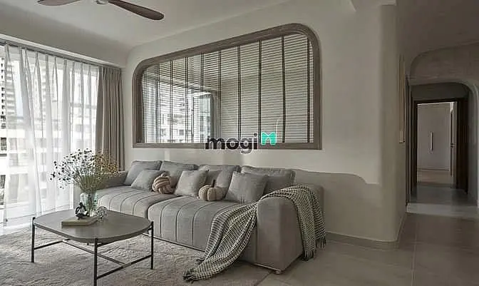 Cho Thuê Căn Hộ Midtown, 135M2,3 Phòng Ngủ, Giá Rẻ, Tại Phú Mỹ Hưng Q7