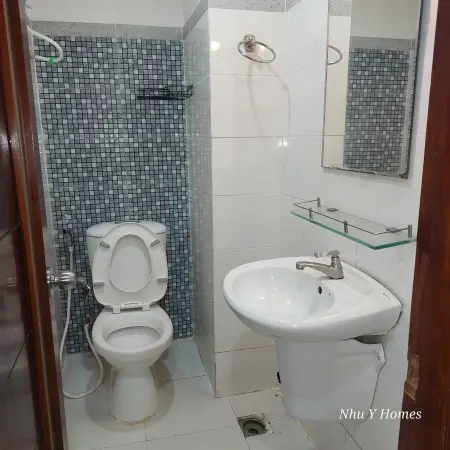 Phòng Full Nội Thất Hồ Văn Huê, Phú Nhuận Gần Hvhk, Sân Bay, Công Viên Gia Định, Cv Hoàng Văn Thụ