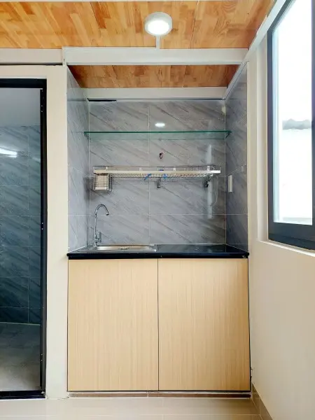 Phòng Duplex Full Nội Thất Ngay Gò Dầu Tân Phú