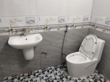 Cho Thuê Phòng Tại Liệp Tuyết, Quốc Oai, Hà Nội