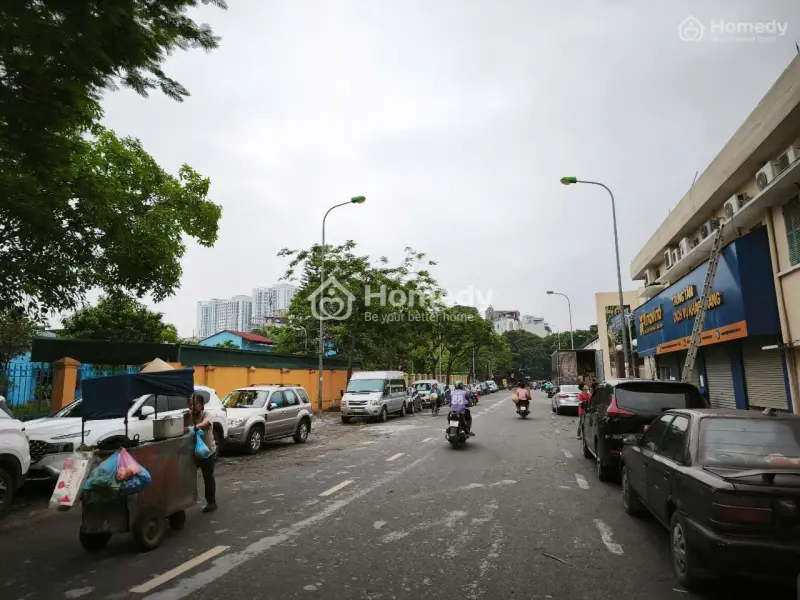 Duy Nhất Phố Trương Định, Vừa Ở Vừa Kinh Doanh, Gara, Thang Máy, Full Nội Thất, Giá 29,2 Tỷ