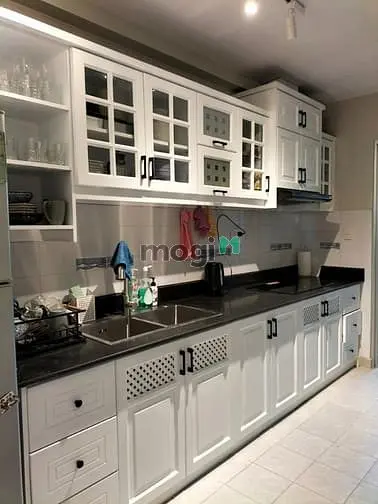 Cho Thuê Chcc Park View, Đô Thị Phú Mỹ Hưng View Biệt Thự Yên Tĩnh Giá