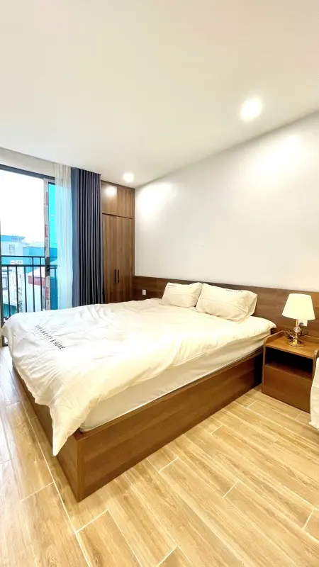 Địa Chỉ : Số 2A Ngõ 267 Hoàng Hoa Thám, Ba Đình, Hà Nội