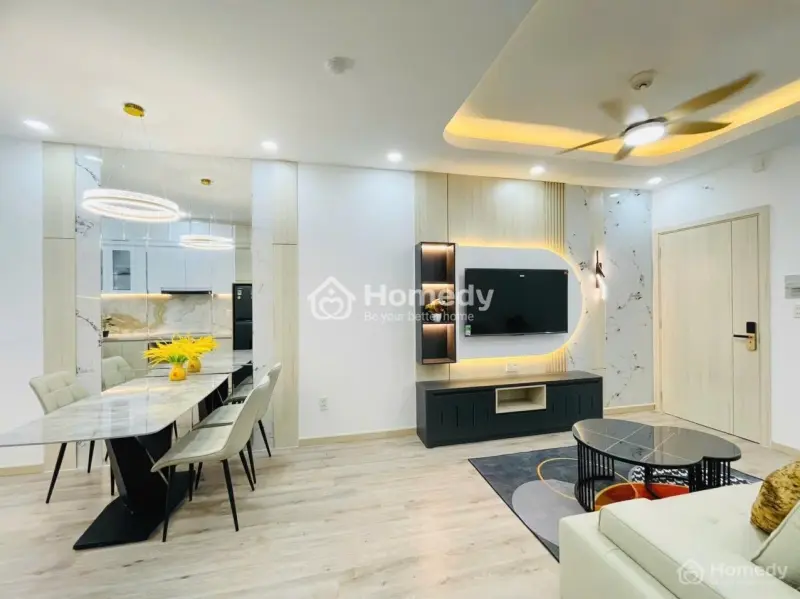 Nhanh Tay Sở Hữu Căn Hộ 2Pn, View Đông Nam Tại Mường Thanh Viễn Triều Giá Chỉ 3.15 Tỷ