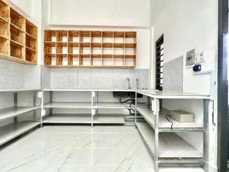 Ở Gò Vấp Mà Chưa Biết Ktx Này Là Tiếc! Full Nội Thất Từ 1Tr4!