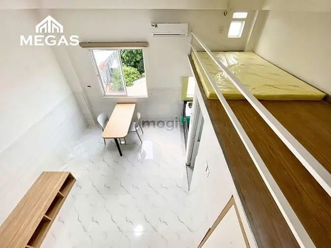 Cho Thuê Phòng Trọ Cao Cấp Full Nội Thất Tại Nguyễn Thị Định, Gtvt