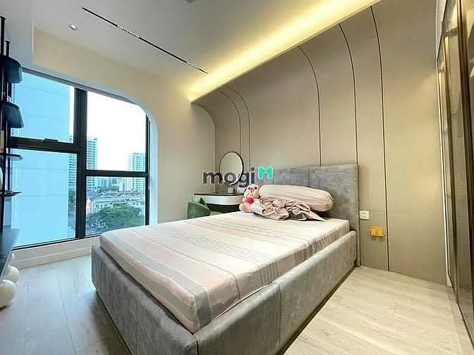 Cho Thuê Căn Hộ The Antonia 3Pn.full Nội Thất Cao Cấp, View Thoáng