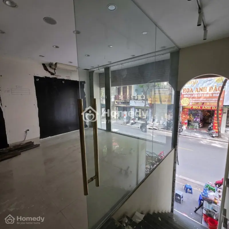 Cơ Hội Cho Thuê Tầng 1,2 Nhà Mặt Phố Thụy Khuê, Gần Trung Tâm Hành Chính Vip, Lh 0988453*** .