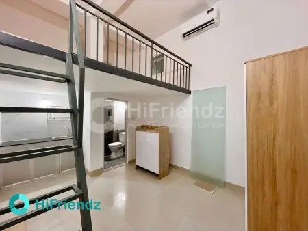 Cho Thuê Phòng 4Tr5 Tân Quy Có Nội Thất