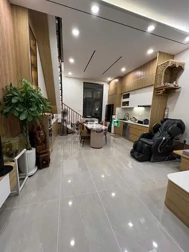 Bán Nhà Khu Vip Bên Sông Hiệp Bình Chánh 101M2 - Dòng Tiền - Nhà Mới