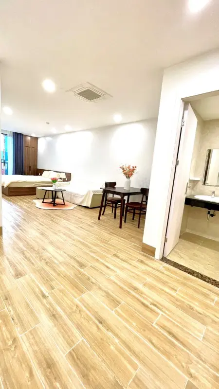 Địa Chỉ : Số 2A Ngõ 267 Hoàng Hoa Thám, Ba Đình, Hà Nội