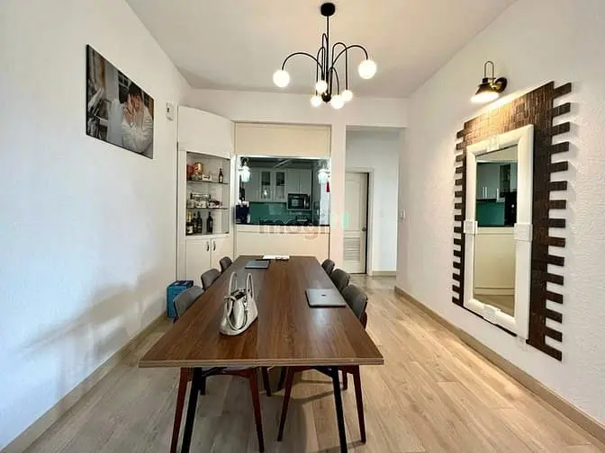 Cho Thuê Chcc Park View Có 3Pn 2Wc Trung Tâm Phú Mỹ Hưng Giá Tốt