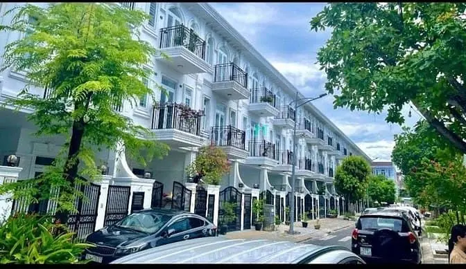 Cho Thuê Nhà Nguyên Căn Phú Gia Compound – 23Tr/Tháng, Nhiều Tiện Ích