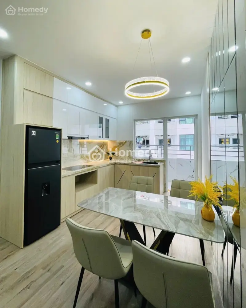 Nhanh Tay Sở Hữu Căn Hộ 2Pn, View Đông Nam Tại Mường Thanh Viễn Triều Giá Chỉ 3.15 Tỷ