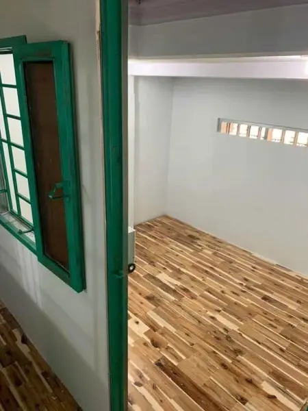 Phòng Rẻ - An Ninh - Lầu Trệt - Gần Lotter Nguyễn Văn Lượng