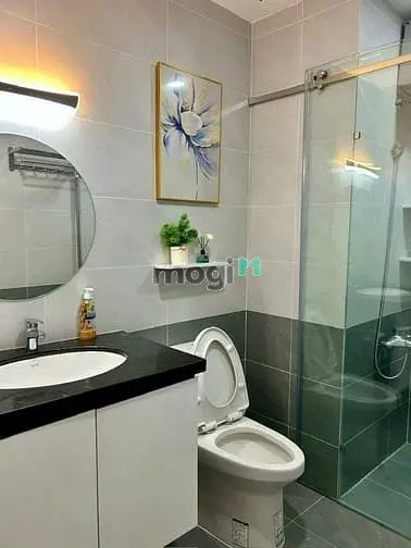 Cho Thuê Ch Mỹ Đức , 110M2 , 3 Phòng Ngủ , Pmh , Q7 , Tp Hcm