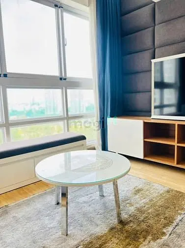 Cho Thuê Ch Happy Valley Phú Mỹ Hưng, Giá Rẻ, Full Nội Thất, View Sông