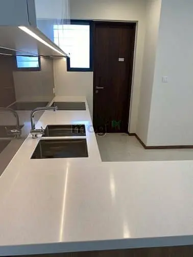 Dự Án One Verandah Căn 3Pn - Dt 111M2 - Nội Thất Cơ Bản. Giá 27 Tr/Th