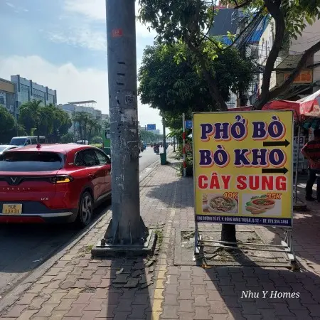 Cho Thuê Mặt Bằng Nguyễn Văn Quá, Q.12, Phù Hợp Quán Ăn, Quán Nước, Shop, Spa, Salon, Văn Phòng,...