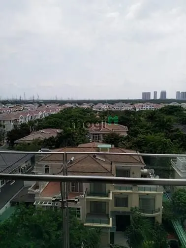 Cho Thuê Căn Hộ Cao Cấp Hưng Phúc Phú Mỹ Hưng Q7, 98M2, 3Pn, Full Nt