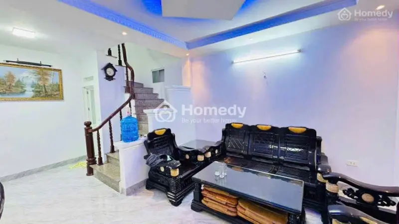 Chính Chủ Nhờ Em Bán Nhà Quang Trung Yên Nghĩa Hà Đông Nhỉnh 4 Tỷ