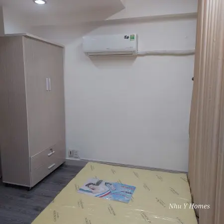 Phòng Full Nội Thất Hồ Văn Huê, Phú Nhuận Gần Hvhk, Sân Bay, Công Viên Gia Định, Cv Hoàng Văn Thụ