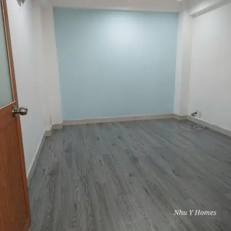 Phòng Full Nội Thất Hồ Văn Huê, Phú Nhuận Gần Hvhk, Sân Bay, Công Viên Gia Định, Cv Hoàng Văn Thụ