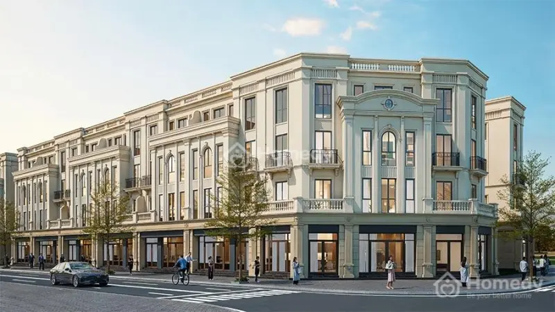 Sốc: Đặt Cọc Hôm Nay - Mua Nhà Tặng Ngay Xe Vf7-Vf8 + Vàng 9999 !!!