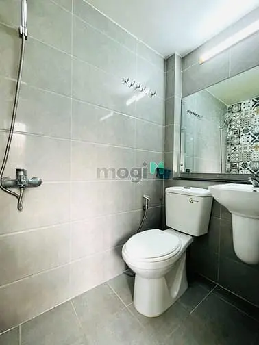 Phòng Đẹp Đường Gò Dầu Full Nội Thất Gần Đường Tân Quý