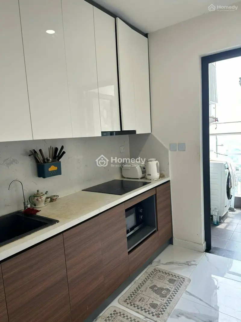 Bán Căn Hộ Tòa Nhà S6 Sunshine City, Bắc Từ Liêm, Hà Nội