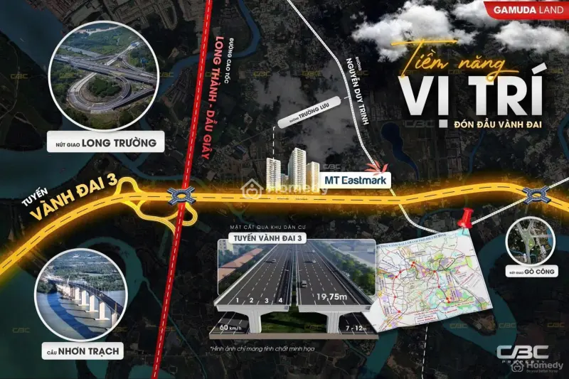 Căn Hộ Mt Eastmark Sổ Hồng Riêng, Mặt Tiền Vành Đai 3, Tiện Nghi Đầy Đủ, Tiềm Năng Cao - 0928972***