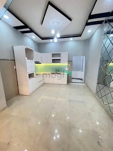 Cho Thuê Nhà Đường Thạnh Tx22 4X15M Nhà 2 Lầu 4Pn,3Wc Giá 12Tr Hẻm Xh