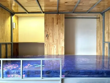 Ở Gò Vấp Mà Chưa Biết Ktx Này Là Tiếc! Full Nội Thất Từ 1Tr4!