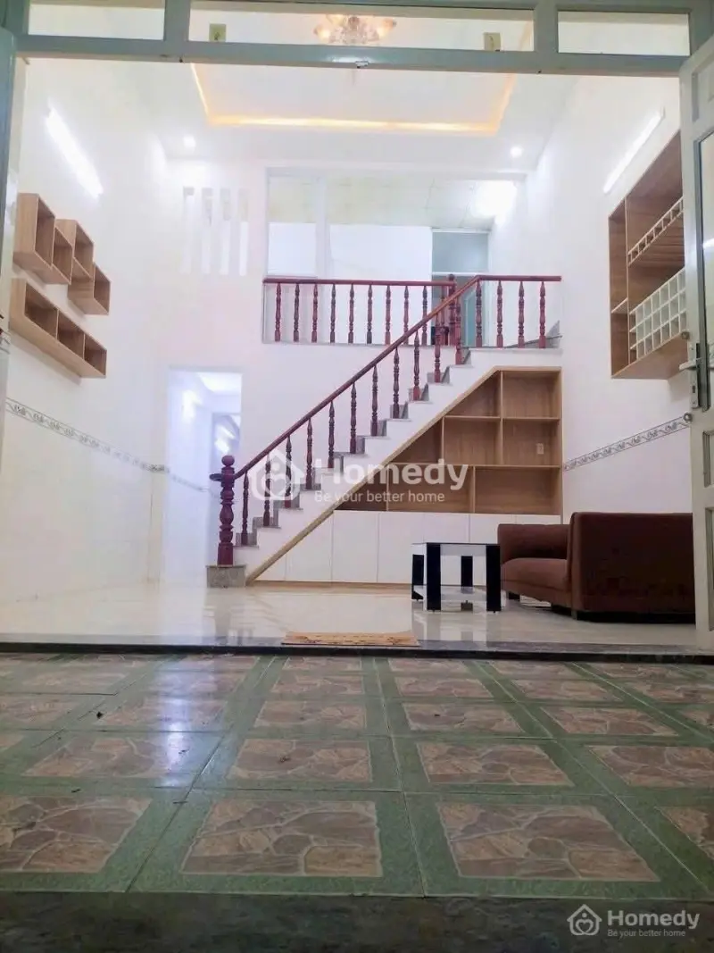 Chủ Cần Ra Gấp Nhà 1 Trệt 1 Lầu Ở Thủ Dầu Một Giá Chỉ 1 Tỷ 250 – Sổ Hồng Riêng