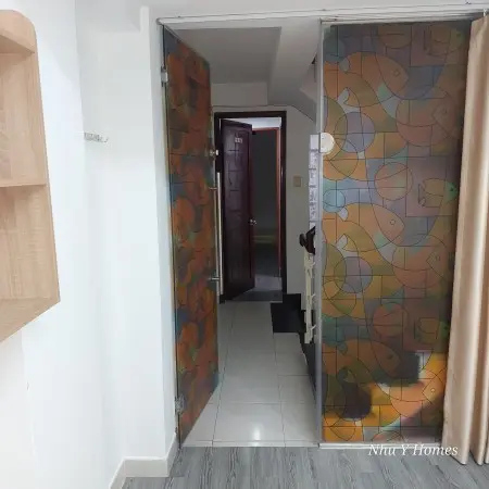 Phòng Full Nội Thất Hồ Văn Huê, Phú Nhuận Gần Hvhk, Sân Bay, Công Viên Gia Định, Cv Hoàng Văn Thụ