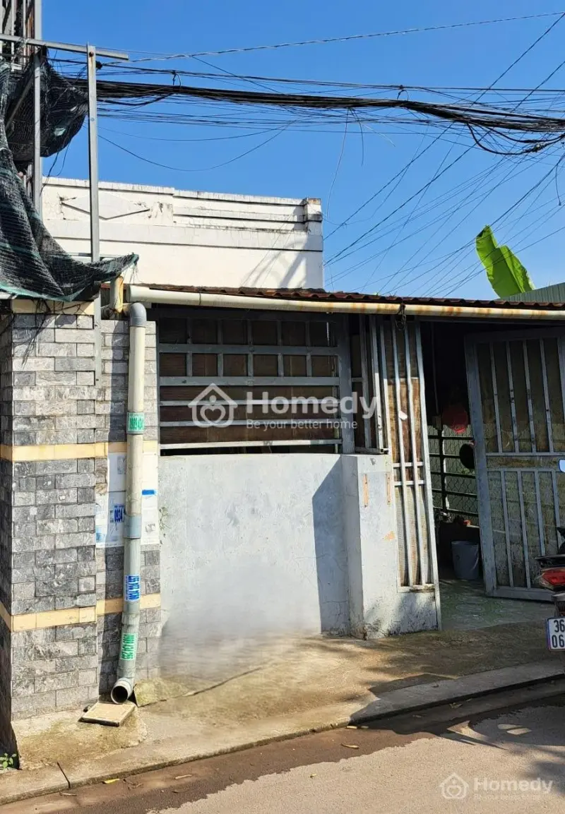 Hẻm Nhựa 5M Xe Hơi Vào Nhà, Kinhd Doanh Tốt Gần Đường Tam Bình; 80M2 Chỉ 3,75 Tỷ.