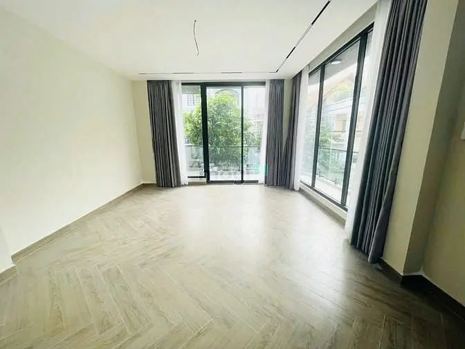 Căn Góc 2Mt Ba Tháng Hai - 6X22 - Ngay Vạn Hạnh Mall