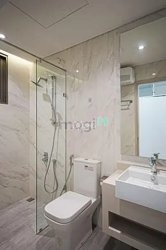 Cho Thuê Căn Hộ Midtown, M5, 90M2, 2Phòng Ngủ – 2Wc, Giá 25 Triệu/Th