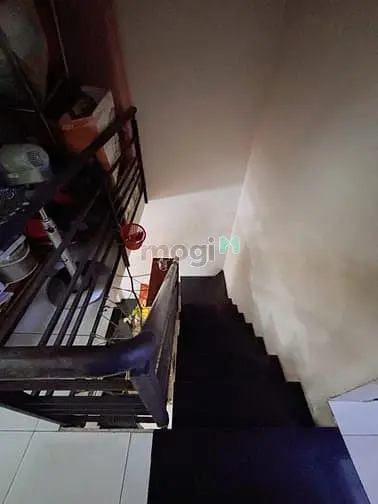 Bán Nhà Trương Phước Phan Bình Trị Đông 28M2 Hẻm 3M Giá 2,9 Tỷ