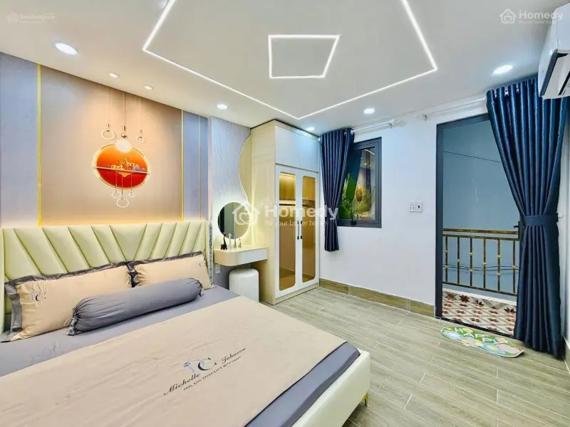 Hot Nhà Quận 5 Cần Bán Gấp Khu Vực Quận 5 Đường Nguyễn Trãi Giá Chỉ 1 Tỷ 7 Siêu Siêu Rẻ.