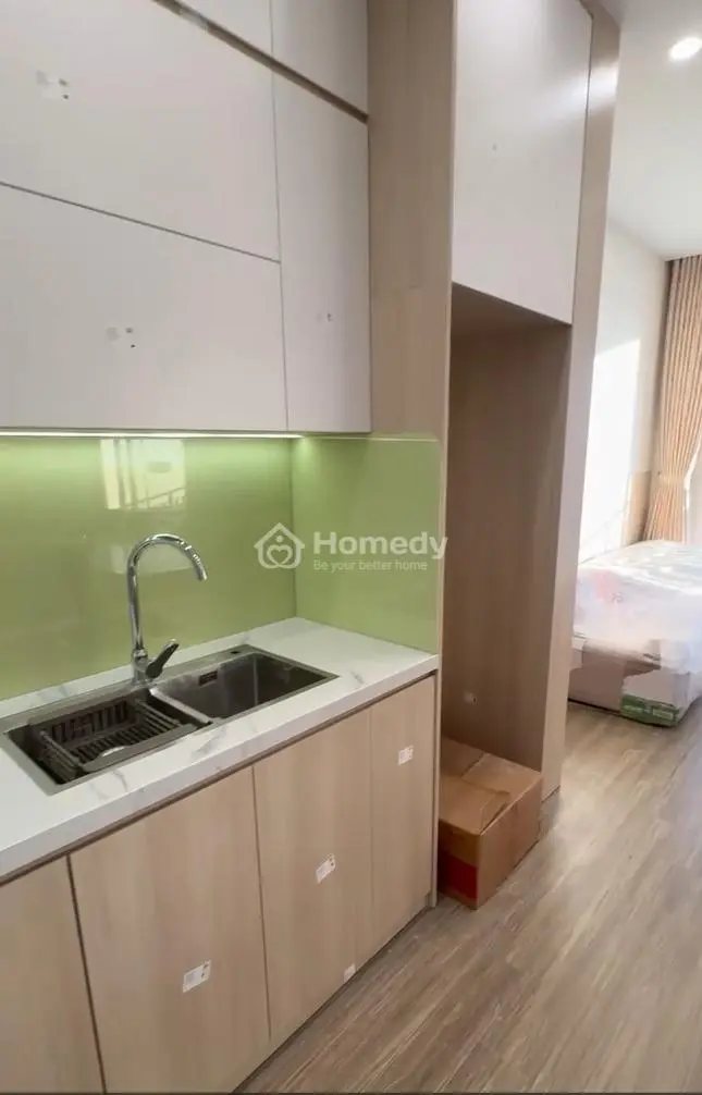 Cho Thuê Ch 2Pn, 54M2, 14,5 Triệu Tại The Sakura, Tây Mỗ, Nam Từ Liêm, Hà Nội Đẹp Xuất Sắc